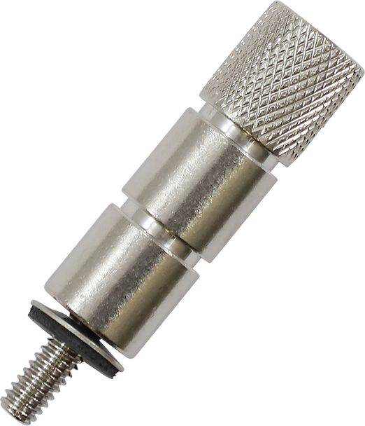 RICKRAK Seat Bolt - Extended - Stainless ESBH-S