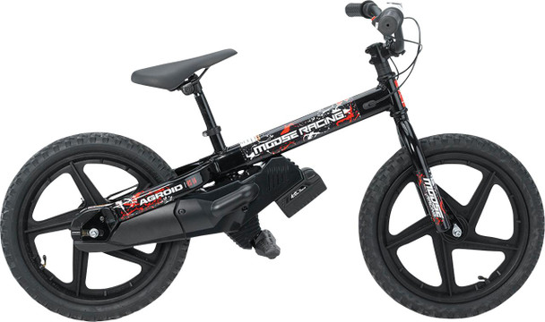  MOOSE RACING RS-16 E-Bike - Agroid - Balance X01-A0101 