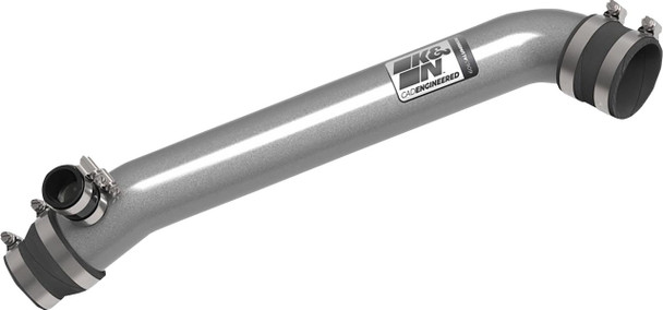  K & N Charge Pipe - Polaris 77-1008KC 