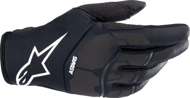  ALPINESTARS Thermo Shielder Gloves - Black - Medium 3520523-10-M 