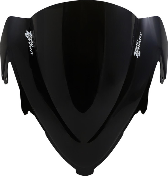  ZERO GRAVITY Double Bubble - Dark Smoke - Hayabusa 16-135-19 