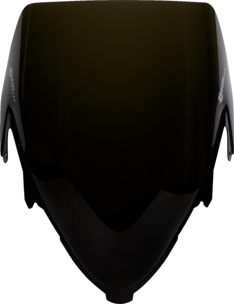  ZERO GRAVITY Windscreen - Dark Smoke - Hayabusa 1300 23-135-19 