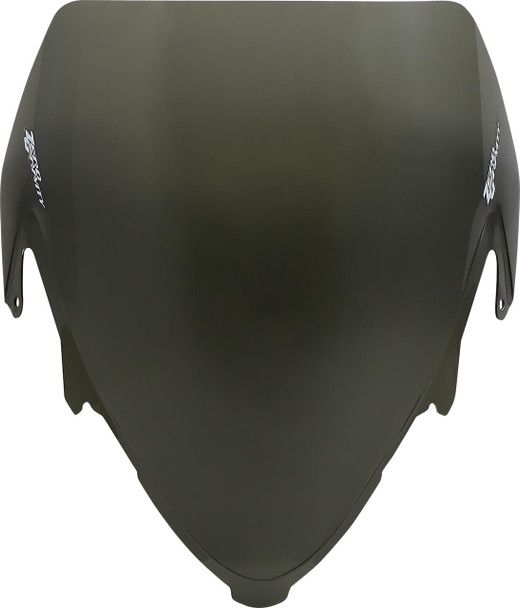  ZERO GRAVITY Windscreen - Light Smoke - Hayabusa 1300 23-135-02 