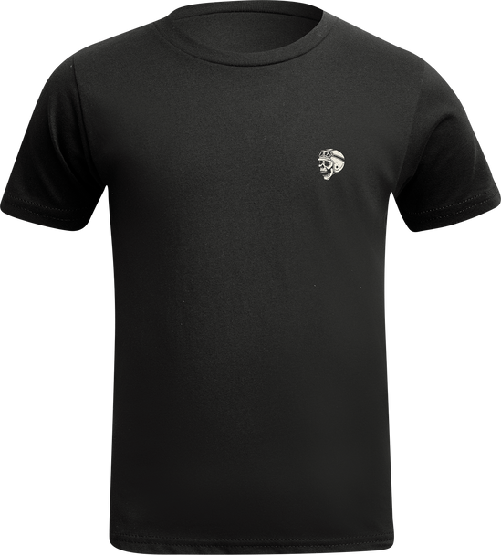THOR Youth Mindless T-Shirt - Black - Small 3032-3663