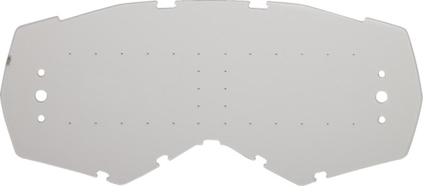  THOR Regiment Roll-Off Lens - Clear 2602-0967 