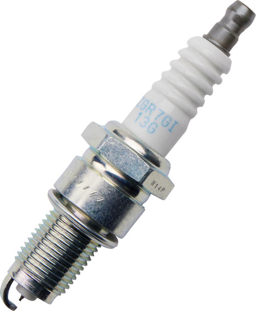  NGK SPARK PLUGS Spark Plug - ZGR7GI-13G 96760 