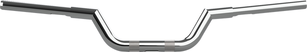 LA CHOPPERS Handlebar - Valley - 1-1/4" - Chrome LA-7332-00