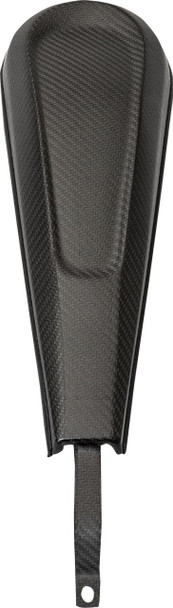  SLYFOX Dash Panel - Without Hole - Matte Black SLY-012 
