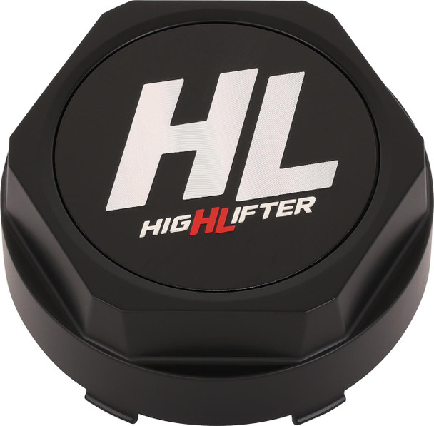  HIGH LIFTER Center Cap - Snap-in HLCAP-110 