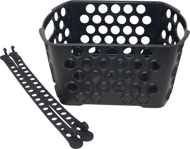  BIKASE Dairyman Basket 1055S 