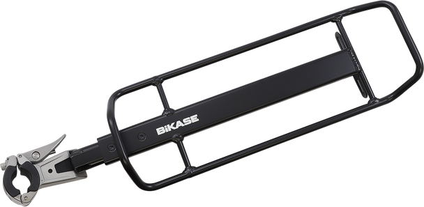 BIKASE EZ Clamp Rear Rack 2054