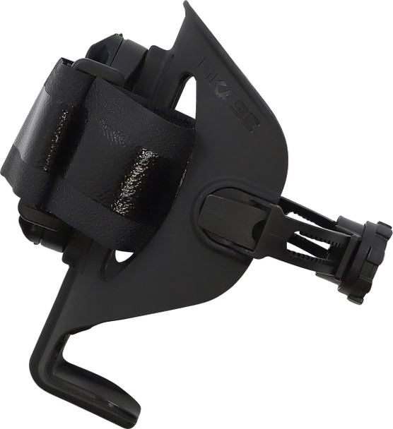  BIKASE Water Bottle Cage - ABC - Adjustable - 24" Strap 1022S 