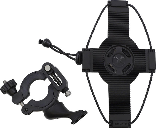  BIKASE ElastoKASE Phone Mount - Quick Release 2064 