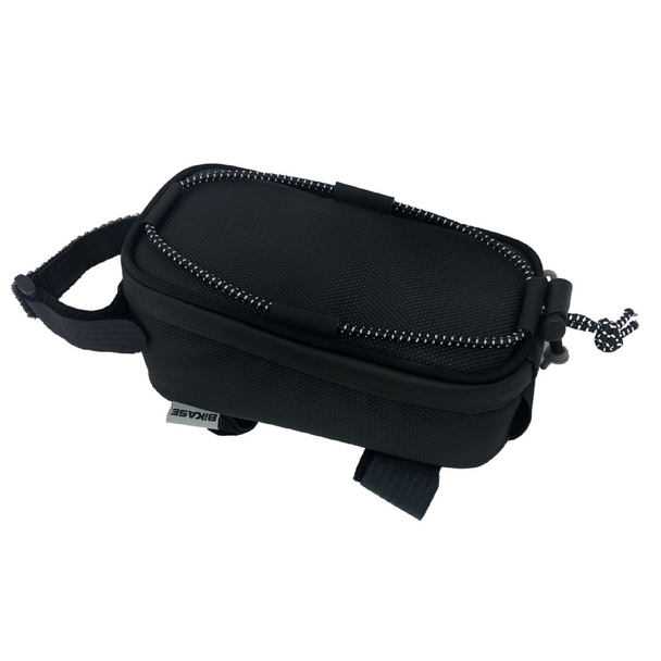 BIKASE Elasto Beetle Phone Bag - Top Tube/Frame/Stem 1043