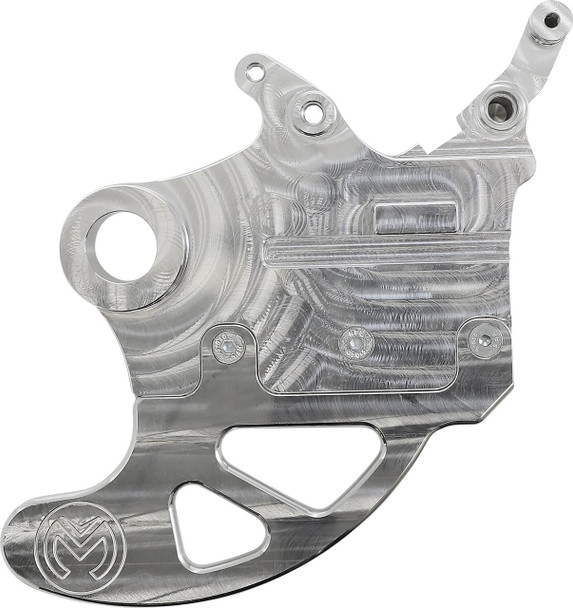  MOOSE RACING Disc Guard - Rear - Yamaha 33-5020 