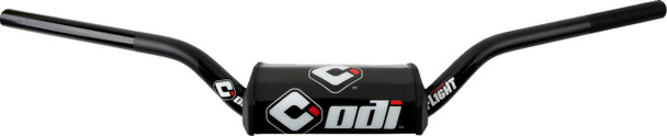 ODI Handlebar - Flight - 85 - Black H680CFB 