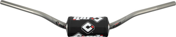  ODI Handlebar - Flight - OE Honda/Kawasaki - Graphite H601CFH 