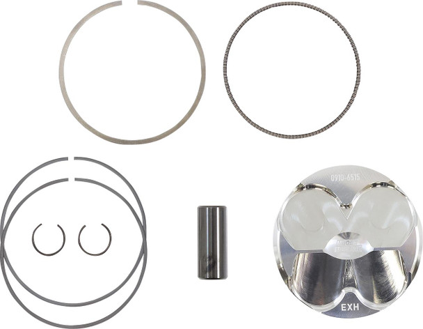 MOOSE RACING Piston Kit - 77.00 mm - Kawasaki MPX3062 