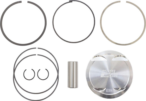  MOOSE RACING Piston Kit - 102 mm - Yamaha MP1045 