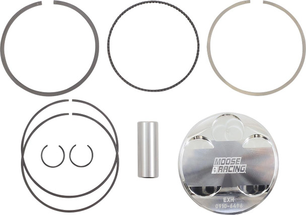  MOOSE RACING Piston Kit - 102.00 mm - Yamaha MP1016B 