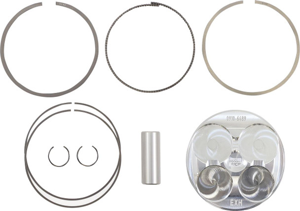 MOOSE RACING Piston Kit - 96.00 mm - Honda MP2053 