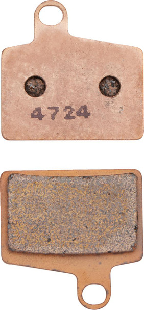  DP BRAKES HH+ Brake Pads SDP721SNX 