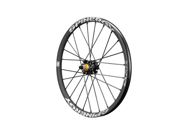  SPINERGY MXX-e Wheel - 650B Boost - Rear 2MTX13.111.BST 