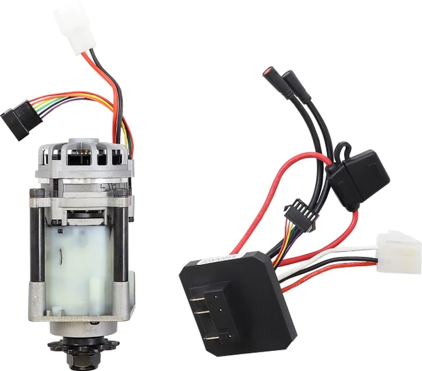  MOOSE RACING RS-16 E-Bike Motor & Controller - Kit X01-E8801 
