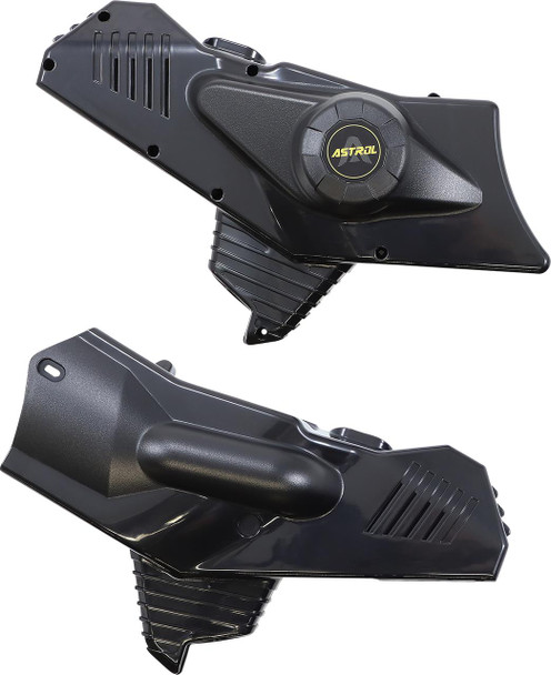  MOOSE RACING RS-16 E-Bike Side Cover X01-C5501 