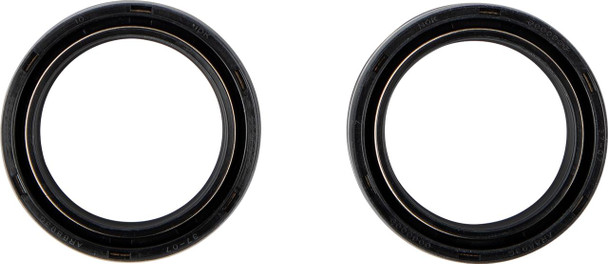  MOOSE RACING Fork Oil Seal Set - 37 mm 0407-0724 