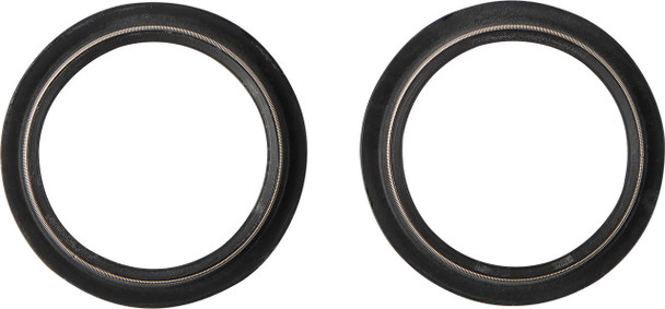  MOOSE RACING Dust Seal Kit - 49 mm 0407-0734 