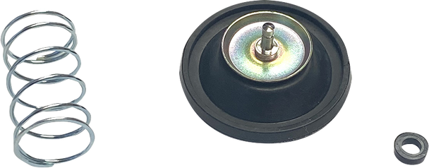 K&S TECHNOLOGIES Carburetor Air Cut-Off Valve Kit - Honda 56-1027