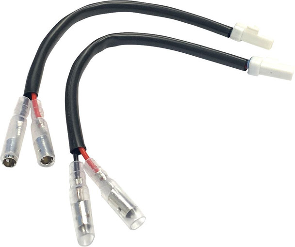  K&S TECHNOLOGIES Turn Signal Wire Adapter - KTM/Husqvarna 30-1102 