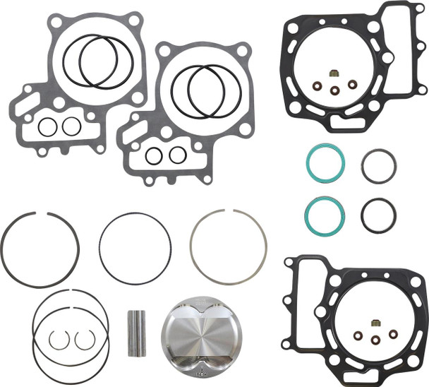 CYLINDER WORKS Cylinder Works High Compression Cylinder Kit 85mm Kawasaki KRT750 Teryx4 2012 CW30013K03HC 