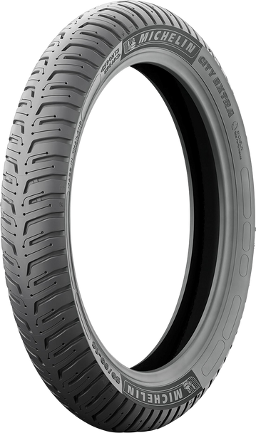 Michelin City Extra 2.75-17 47P Front/Rear Tire 79067