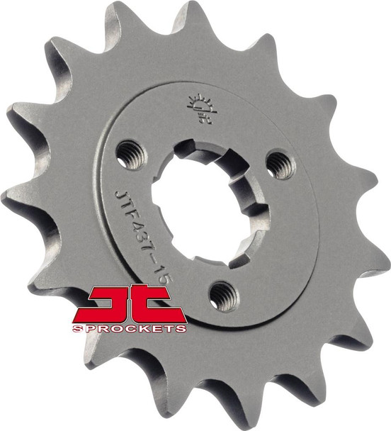  JT SPROCKETS Countershaft Sprocket - 15 Tooth - Suzuki JTF437.15 