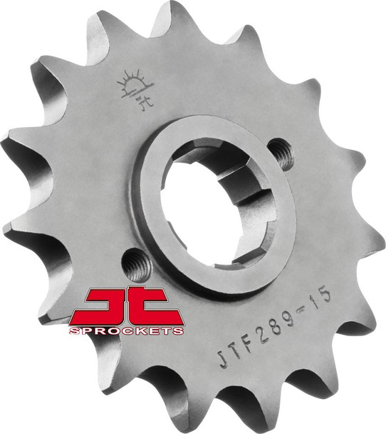  JT SPROCKETS Countershaft Sprocket - 15 Tooth - FT500 JTF289.15 