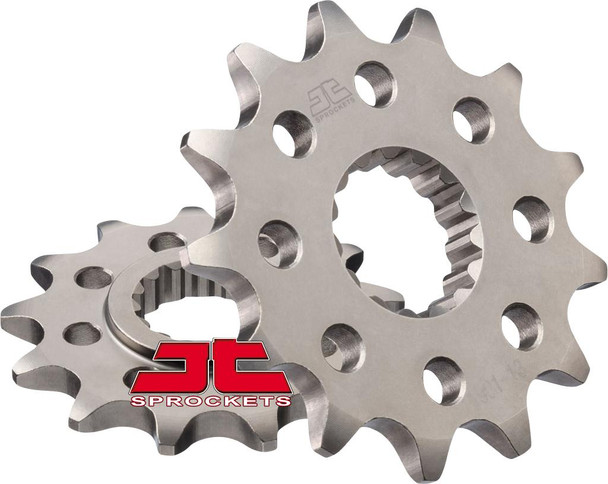  JT SPROCKETS Countershaft Sprocket - 13 Tooth JTF1901.13 