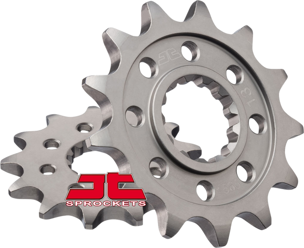JT SPROCKETS Countershaft Sprocket - 13 Tooth - Kawasaki JTF1565.13
