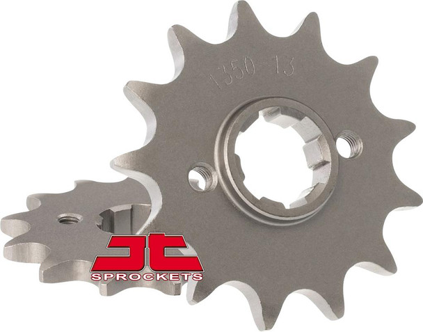  JT SPROCKETS Countershaft Sprocket - 13 Tooth - Honda JTF1350.13 