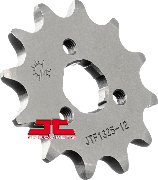 JT SPROCKETS Countershaft Sprocket - 12 Tooth - ATC JTF1325.12