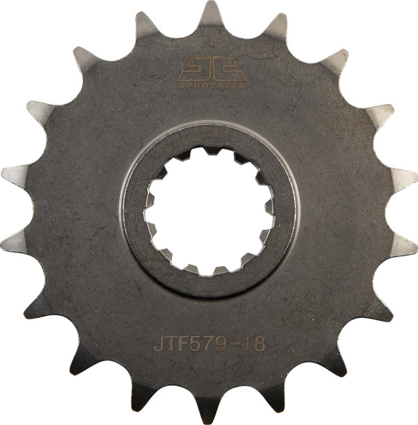  JT SPROCKETS Countershaft Sprocket - 18 Tooth - Yamaha JTF579.18 