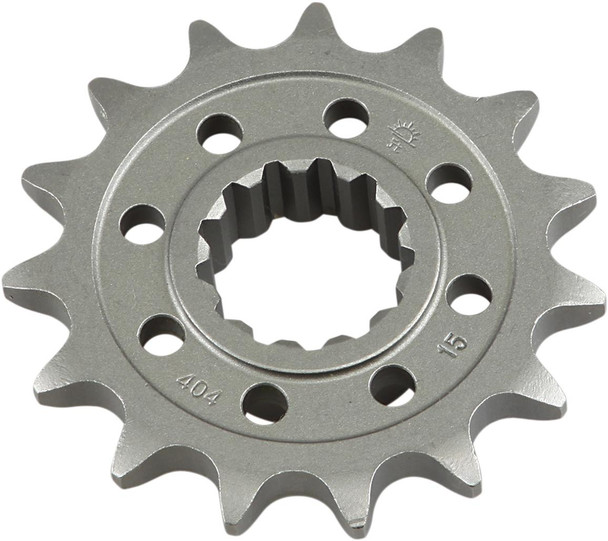  JT SPROCKETS Countershaft Sprocket - 15 Tooth - S 1000 JTF404.15 