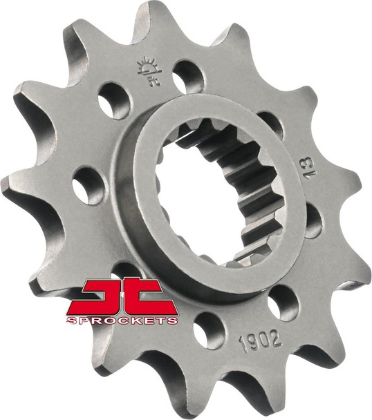  JT SPROCKETS Countershaft Sprocket - 13 Tooth - KTM JTF1902.13 