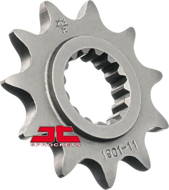  JT SPROCKETS Countershaft Sprocket - 11 Tooth - KTM JTF1901.11 