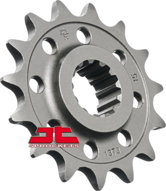  JT SPROCKETS Countershaft Sprocket - 15 Tooth - Honda JTF1373.15 