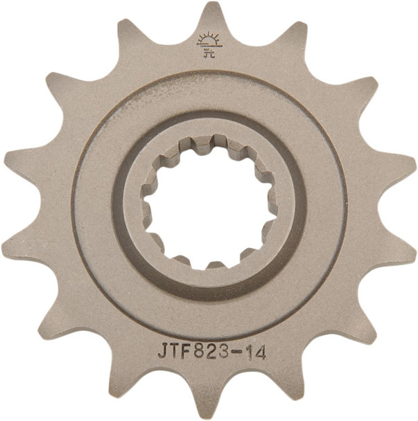  JT SPROCKETS Countershaft Sprocket - 14 Tooth JTF823.14 