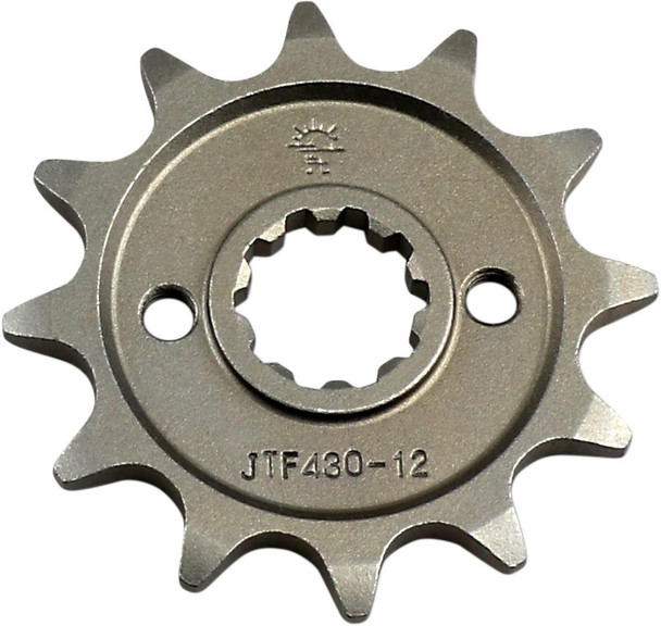  JT SPROCKETS Countershaft Sprocket - 12 Tooth JTF430.12 
