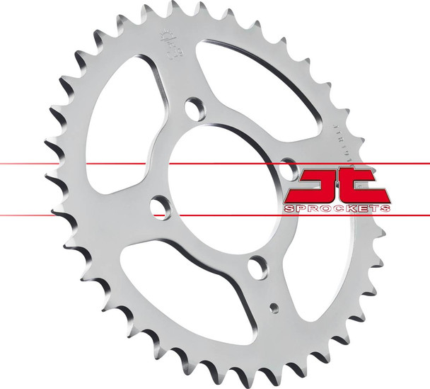  JT SPROCKETS Rear Sprocket - 36 Tooth - Yamaha JTR1910.36 