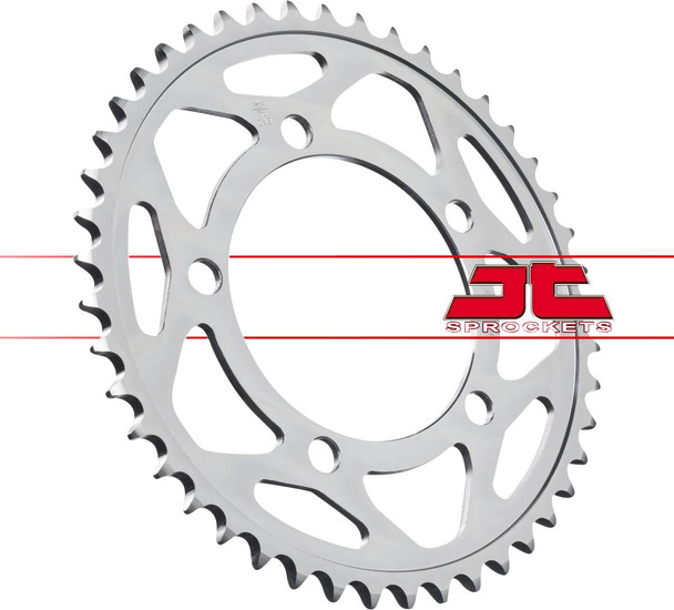  JT SPROCKETS Rear Sprocket - 45 Tooth - S1000 JTR7.45 